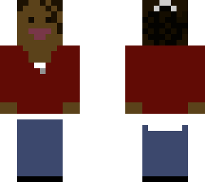 martha jones