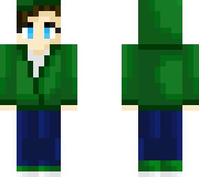 marys smp skin