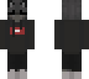 matching skin i