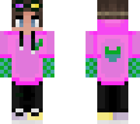 matching skin part 2