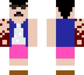 mc thunder