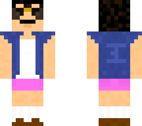 mc thunder