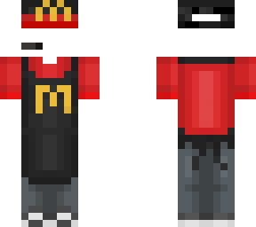 mcdonalds base