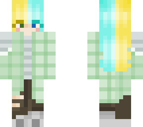 mcyt oc (no camera)