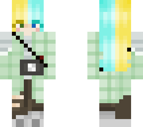 mcyt oc with camera (ver 2)