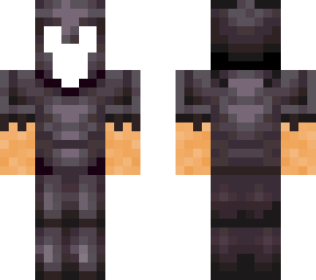 me in netherite