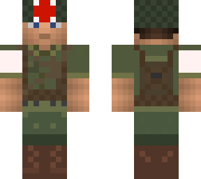 medic
