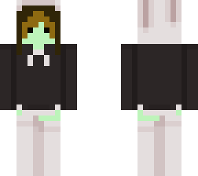 mein bunny suit