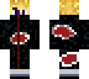 meliodas from naruto