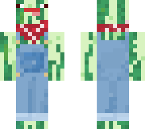 melon farmer