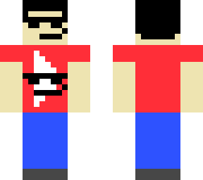 mi skin :)