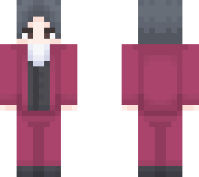 miles edgeworth
