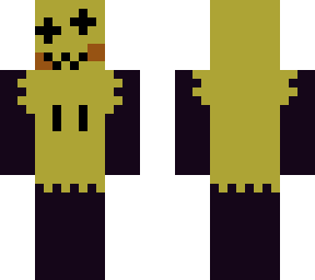 mimique