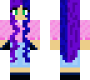 moon girl