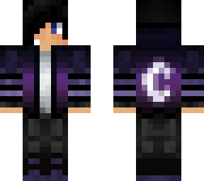 moon hoodie