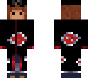 moose akatsuki