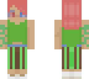 mosgoe
