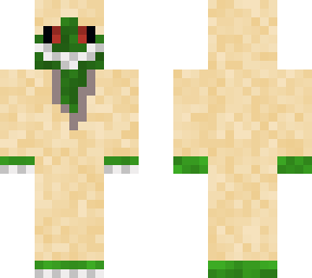 moss human
