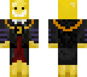 most accurate koro sensei