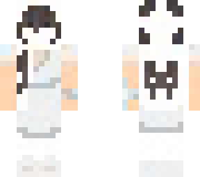 mousey's wedding dress