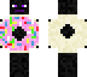 mr donut