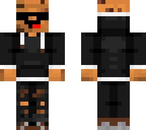 mrmunchkinman basic