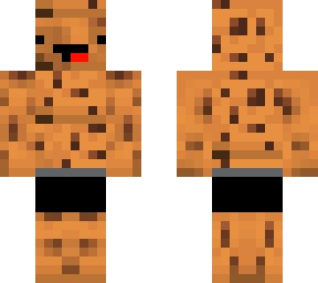 mrmunchkinman basic template