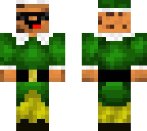 mrmunchkinman elf