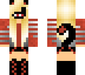 murderer drup girl