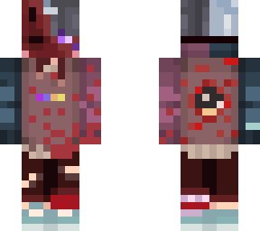 mushroom boi cursed