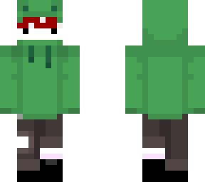 mushroom hoodie