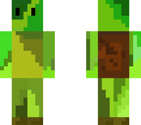 mutant turtle