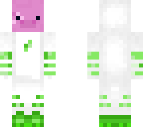 my acc piggo