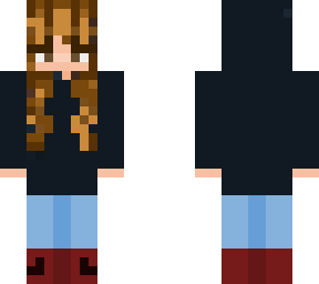 my avatar