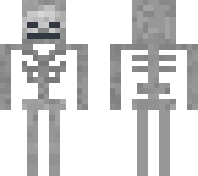 my favourite skeleton.