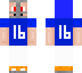 my friend if he was a football player