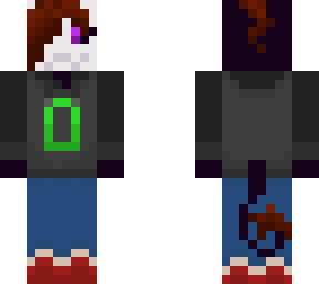 my main skin
