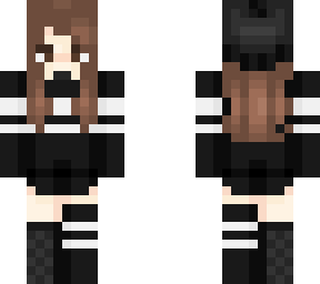 my new skin