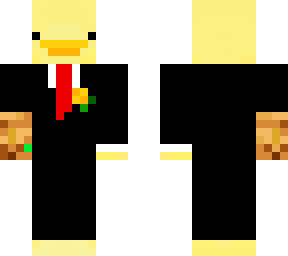 my new skin