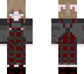 my oc
