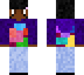 my personal skin : updated