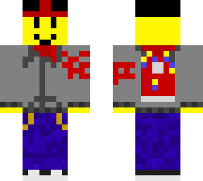my roblox avatar