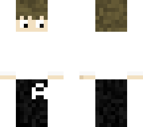 my second skin