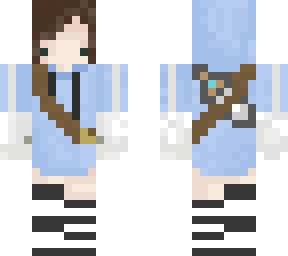 my skin (old)