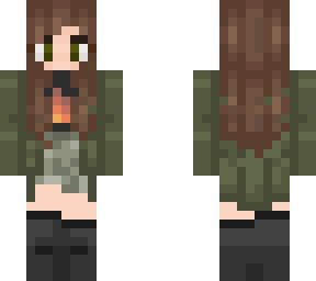 my skin