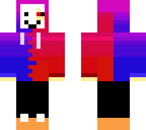 my skin