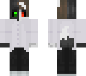 my skin