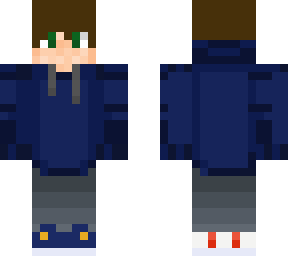 my skin