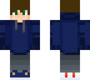 my skin