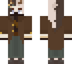 my skin but betrayal arc